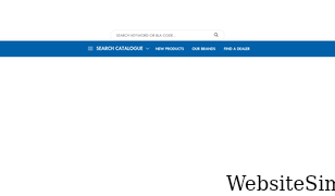 bla.com.au Screenshot