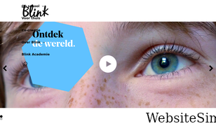 blink.nl Screenshot