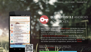 block-this.com Screenshot