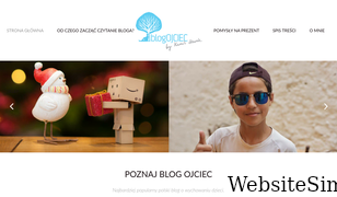 blogojciec.pl Screenshot