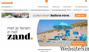 blokker.nl Screenshot