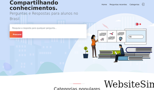 boanota.com.br Screenshot
