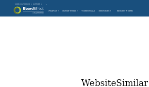 boardeffect.com Screenshot