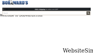 bobwards.com Screenshot