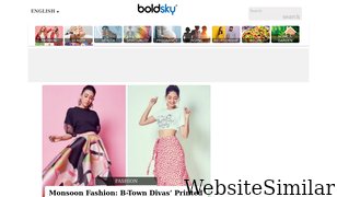 boldsky.com Screenshot