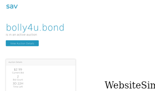 bolly4u.bond Screenshot