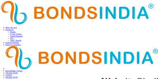 bondsindia.com Screenshot