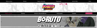 borutoexplorer.com.br Screenshot