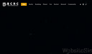 bosscatrocketclub.com Screenshot