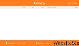 botemania.es Screenshot