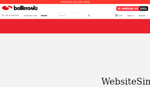 botteroski.com Screenshot