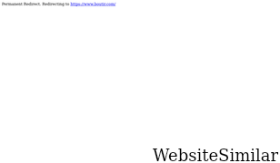 boutir.com Screenshot