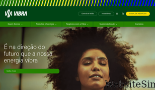 br.com.br Screenshot