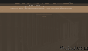 brandizzi.com Screenshot