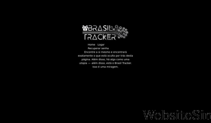 brasiltracker.org Screenshot