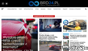 brd24.pl Screenshot