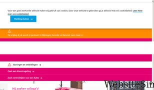 breng.nl Screenshot