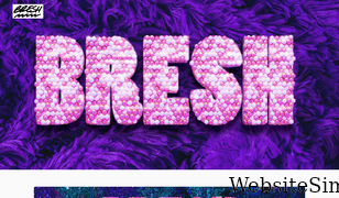 breshtickets.com Screenshot