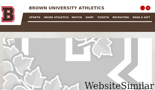 brownbears.com Screenshot