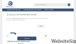 brut-en-net.com Screenshot
