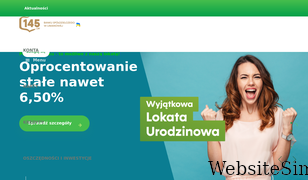 bs.limanowa.pl Screenshot