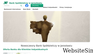 bsjaroslaw.pl Screenshot