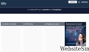 btlv.fr Screenshot