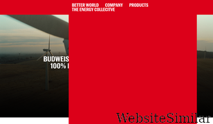 budweiser.com Screenshot