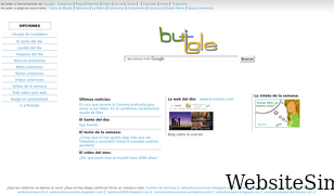 buigle.net Screenshot
