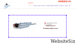 building-center.org Screenshot
