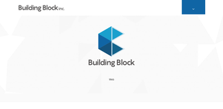 buildingblock.jp Screenshot