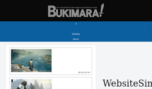 bukimara.link Screenshot