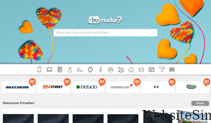 bumudur.com Screenshot