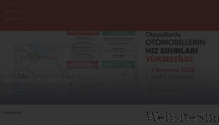 bursa.gov.tr Screenshot