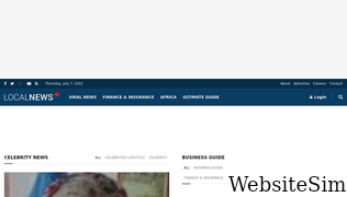 businessguideafrica.com Screenshot