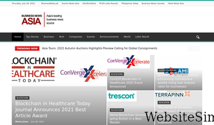 businessnewsasia.com Screenshot