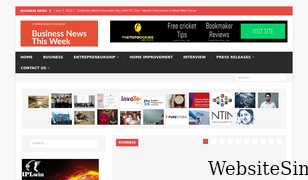businessnewsthisweek.com Screenshot