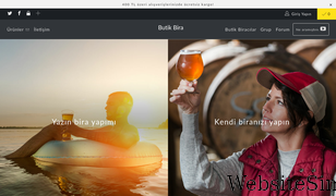 butikbira.com Screenshot