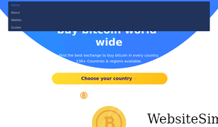 buybitcoinsmart.com Screenshot