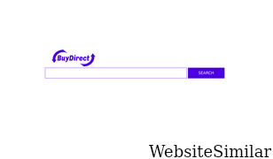 buydirect.com Screenshot