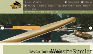 bwca.com Screenshot