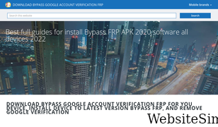 bypassapk.com Screenshot