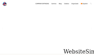 cactlanzarote.com Screenshot