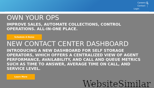 callpotential.com Screenshot