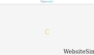 cammodels.com Screenshot
