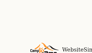 camptocamp.org Screenshot
