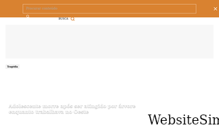 canalideal.com.br Screenshot