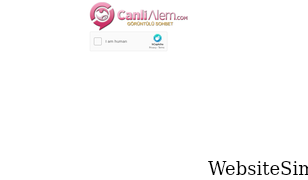 canlialem.com Screenshot