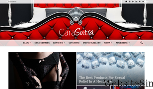 carasutra.com Screenshot