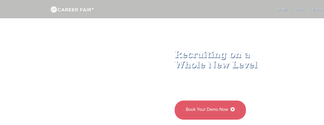 careerfairplus.com Screenshot